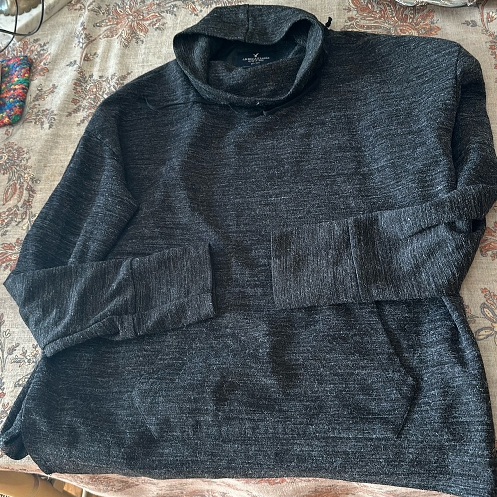 American Eagle outfitters pullover sweater